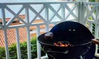 Imagem 4: Casa de condomínio para aluguel com 132 metros quadrados com 4 quartos