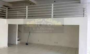 Imagem 4: Loja para Locação em Praia Grande, Nova Mirim, 2 banheiros