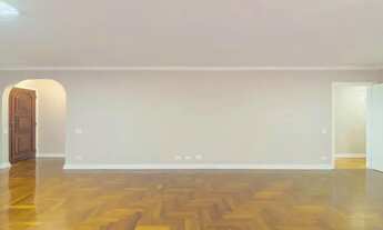 Imagem 3: Apartamento com 4 dormitórios para alugar, 166 m² por R$ 12.200/mês - Jardim Paulista - Sã