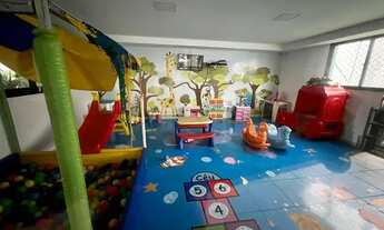 Imagem 4: APARTAMENTO RESIDENCIAL em SALVADOR - BA, PITUBA