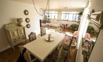 Imagem 2: Morar nos Jardins significa ficar perto de tudo, morar e viver com entusiasmo!