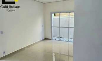 Imagem 3: CASA DE 156M² COM 3 DORMITÓRIOS SENDO 1 SUÍTE COM CLOSET NO CONDOMÍNIO RESERVA DA MATA EM