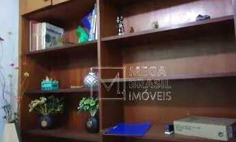 Imagem 3: Sobrado com 3 dormitórios à venda, 150 m² por R$ 800.000,00 - Ipiranga - São Paulo/SP