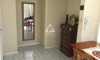 Imagem 4: Apartamento à venda, 4 quartos, 1 vaga, Maracanã - RIO DE JANEIRO/RJ