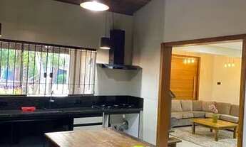 Imagem 5: Casa de luxo para locação por diária