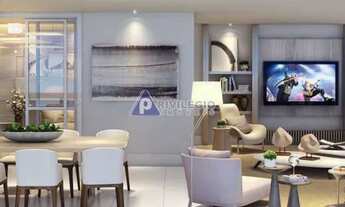 Imagem: Apartamento à venda, 3 quartos, 1 suíte