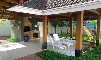 Imagem 5: Apartamento Disponível com 3 Dormitórios para locação, 74 m² por R$ 3400,00 Pacote - Cond