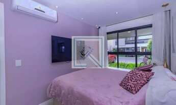 Imagem 6: Apartamento para aluguel possui 125 metros quadrados com 3 quartos