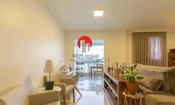 Imagem 7: Apartamento para Venda em São Paulo, Morumbi, 2 dormitórios, 1 suíte, 2 banheiros, 2 vagas