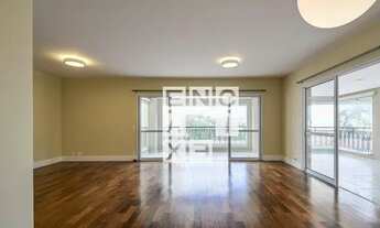 Imagem 6: Apartamento com 4 dormitórios para alugar, 213 m² por R$ 18.015/mês - Vila Mariana - São P