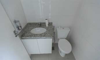 Imagem: Sala comercial 52m² - Flores