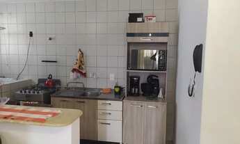 Imagem 2: Dividir apartamento Estreito