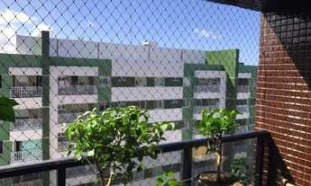 Imagem 6: Luzes do Farol Apartamento com 3 dormitórios