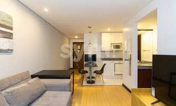 Imagem 3: CURITIBA - Apartamento Padrão - Bigorrilho