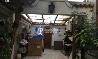 Imagem 7: Casa de rua à venda, 3 quartos, 4 vagas, Botafogo - RIO DE JANEIRO/RJ
