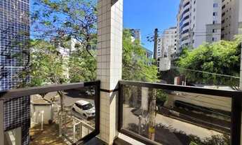 Imagem 6: Apartamento para aluguel, 4 quartos, 1 suíte, 2 vagas, Buritis - Belo Horizonte/MG