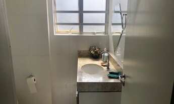 Imagem 6: Apartamento para venda tem 116 metros quadrados com 3 quartos em Setor Oeste - Goiânia - G