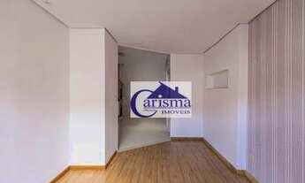 Imagem 2: Sobrado com 2 suítes, 62 m² - venda por R$ 470.000 ou aluguel por R$ 2.437/mês - Vila Home