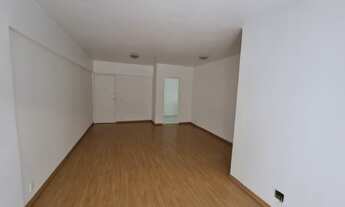 Imagem 2: Apartamento com 126m² com 3 qtos e 02 vagas na Rua Coronel Veiga