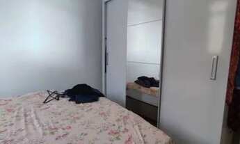 Imagem 3: CASAL IMÓVEIS VENDE VILLE LAGUNA 2/4 - 1 SUÍTE + 1 VG