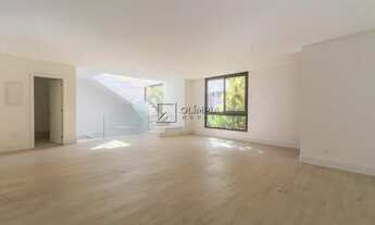 Imagem 2: Casa Locação 3 Dormitórios - 270 m² Ibirapuera