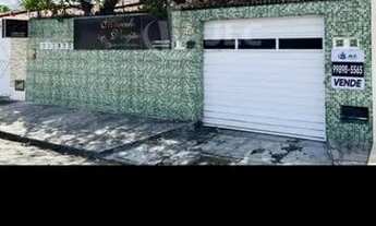 Imagem: Casa na Aruana zona de Expansão