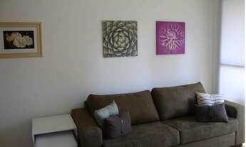 Imagem 3: Excelente Studio Mobiliado no Portal do Morumbi