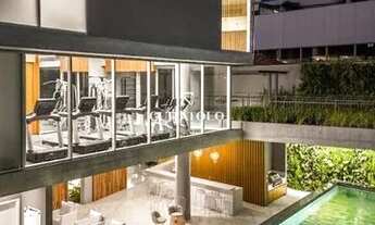 Imagem 3: Vila Olímpia: Studios sofisticados para uma vida urbana incrível Excelente para Moradia