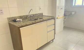 Imagem 4: Apartamento para aluguel tem 44 m² - Ultimo andar 2 quartos em Jardim Íris - São Paulo - S