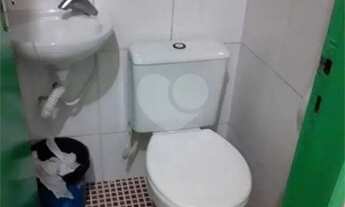 Imagem 6: Imóveis Comerciais e 2 banheiros para Alugar em Vila Clementino