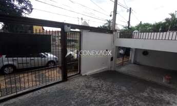 Imagem 4: Casa - Jardim Nossa Senhora Auxiliadora - Campinas