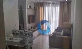 Imagem: Apartamento com 2 dormitórios à venda