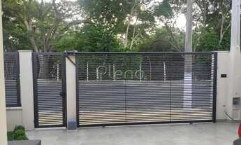 Imagem 3: Casa térrea à venda em Valinhos