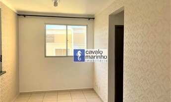Imagem: Apartamento com 2 dormitórios à venda