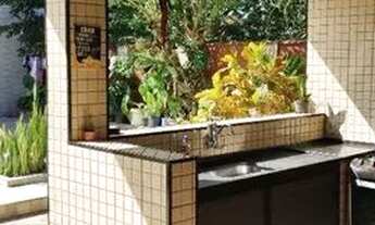 Imagem 2: Sobrado com Piscina na Vila Mirim