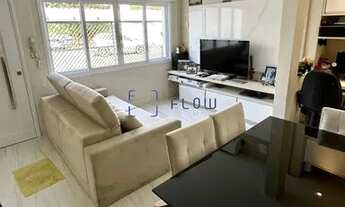 Imagem 1: Casa de vila 135m² contendo 3 dormitórios e 2 vagas -Vila Mariana