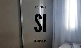 Imagem 6: O Seu Apartamento de 03 Quartos com 02 Vagas e Lazer está Aqui !