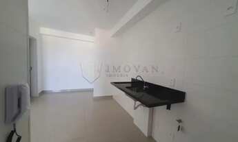 Imagem 2: Apartamento Padrão em Ribeirão Preto