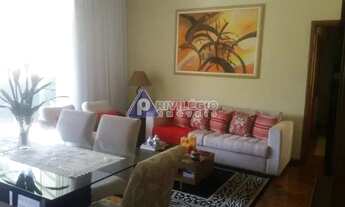 Imagem: Apartamento à venda, 3 quartos, 2 suítes