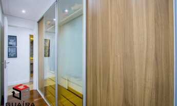 Imagem 7: Apartamento à venda 3 quartos 1 suíte 2 vagas Praça Jardim Valparaíso - Santo André - SP