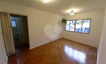 Imagem 2: Apartamento de 2 quartos e garagem para venda ou locação no Jardim Paulista