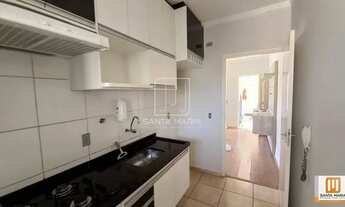 Imagem 4: Apartamento (tipo - padrao) 2 dormitórios, cozinha planejada, portaria 24 horas, lazer, em