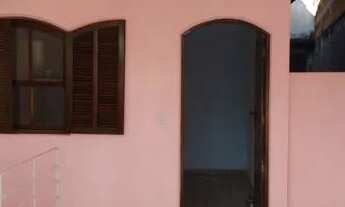 Imagem 4: Sobrado para aluguel tem 100 metros quadrados com 2 quartos