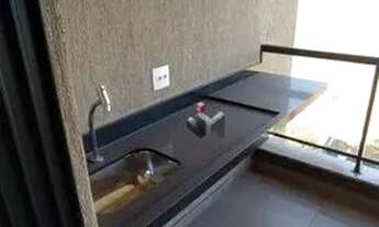 Imagem 6: Apartamento com 3 dormitórios à venda, 118 m² por R$ 1.020.000 - Jardim Olhos D'Água