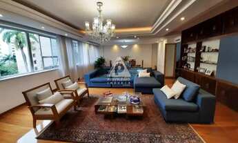 Imagem 3: Maravilhoso apartamento 4 quartos e 2 vagas no Flamengo