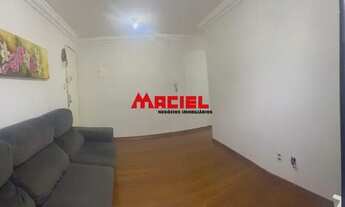 Imagem: Apartamento Padrão em São José dos Campos