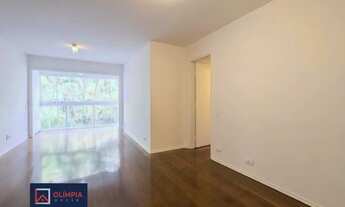 Imagem: Apartamento Locação Vila Nova Conceição