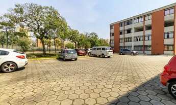 Imagem 4: Curitiba - Apartamento Padrão - Alto da Rua XV