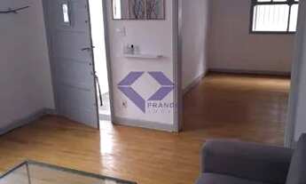 Imagem 3: Sobrado Residencial Alto da Boa Vista 220 metros 03 quartos 11 vagas