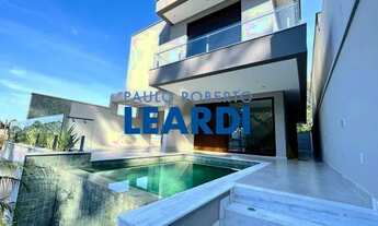 Imagem: CASA EM CONDOMÍNIO - RESIDENCIAL REAL PARK